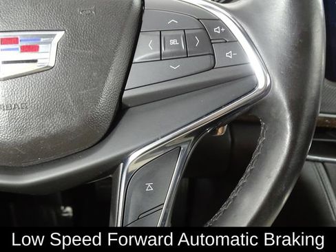 Used 2018 Cadillac CT6 Premium Luxury w/ Super Cruise Package image 28