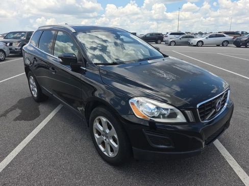 Used 2013 Volvo XC60 3.2 Premier Plus FWD image 4
