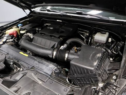 Certified 2022 Nissan Frontier PRO-4X AWD/4WD image 18