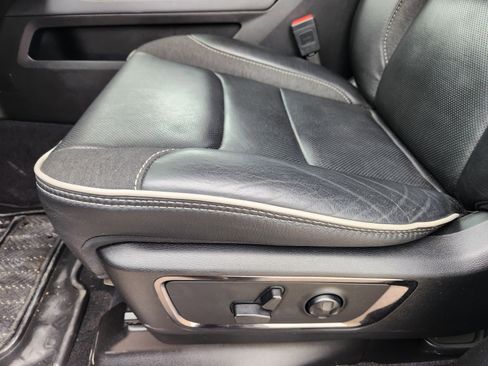 Used 2025 RAM 1500 Limited w/ Bed Utility Group image 25