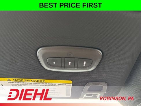 New 2026 Jeep Grand Cherokee Limited w/ Luxury Tech Group II AWD/4WD image 35