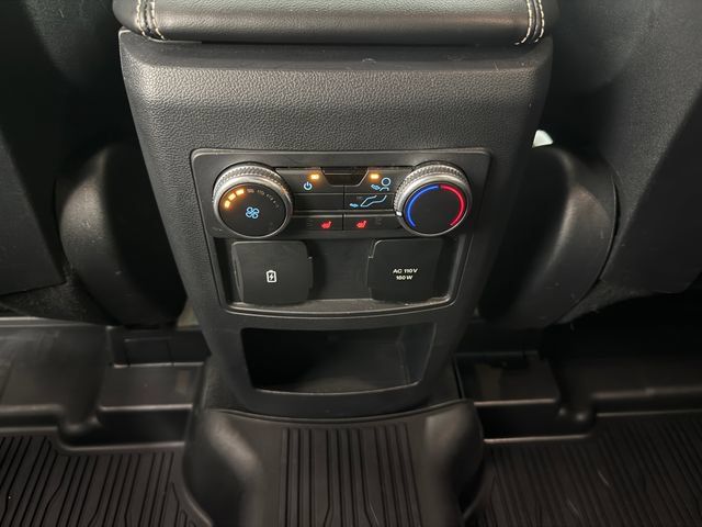 Used 2020 Ford Explorer ST w/ ST High-Performance Pack AWD/4WD image 32