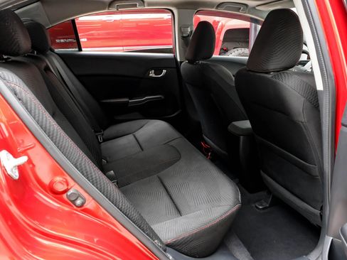 Used 2012 Honda Civic Si image 33