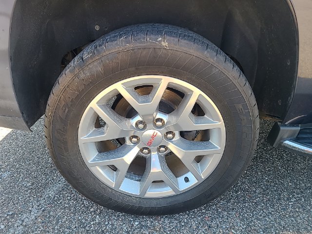 Used 2019 GMC Yukon SLT AWD/4WD image 35