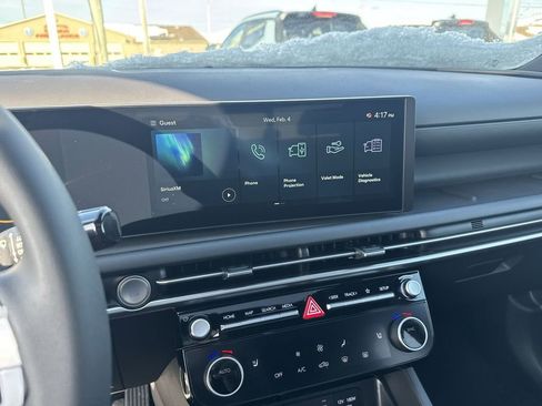 New 2026 Hyundai Santa Cruz SEL AWD/4WD image 23