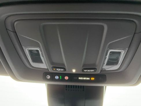 Used 2023 Chevrolet Silverado 1500 RST image 16