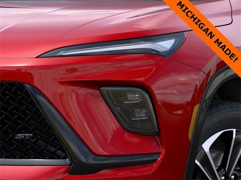 New 2026 Buick Enclave Sport Touring w/ Power Package image 34