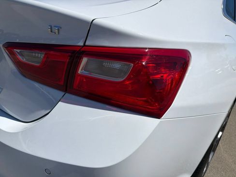 Used 2024 Chevrolet Malibu LT FWD image 5
