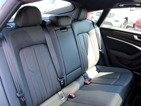 Used 2019 Audi A7 3.0T Premium Plus w/ Premium Plus Package image 47