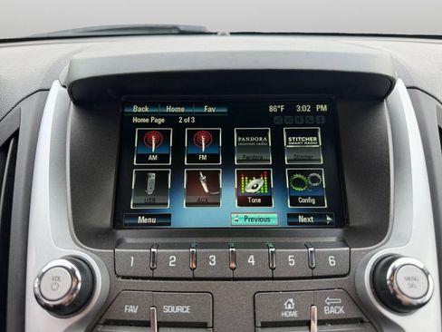 Used 2017 Chevrolet Equinox LT w/ Convenience Package FWD image 29