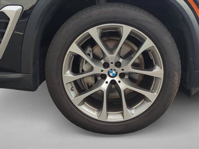 Used 2026 BMW X5 sDrive40i RWD image 16
