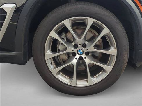 Used 2026 BMW X5 sDrive40i RWD image 16