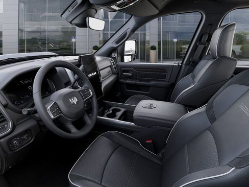 New 2026 RAM 3500 Laramie image 23
