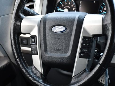 Used 2012 Ford F150 Platinum image 24