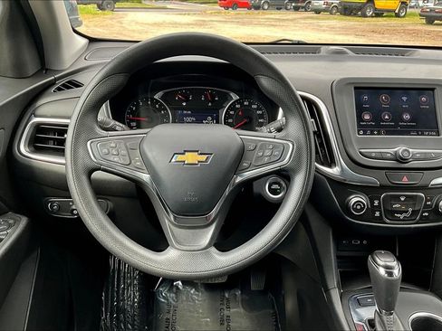 Used 2021 Chevrolet Equinox LT image 7