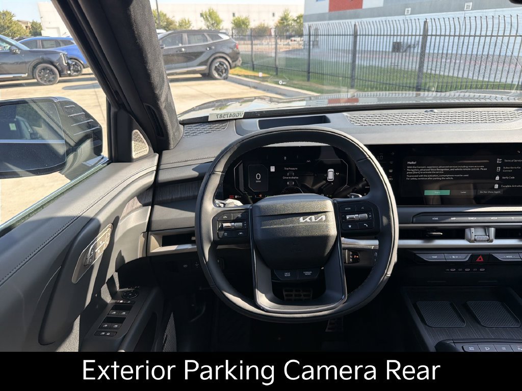 New 2027 Kia Telluride SX Prestige AWD/4WD image 13