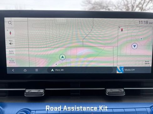 New 2026 Hyundai Kona Limited image 25