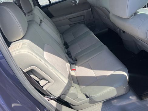 Used 2013 Honda Pilot EX image 18