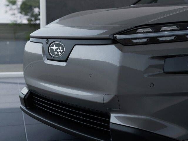New 2027 Subaru Solterra AWD/4WD image 10