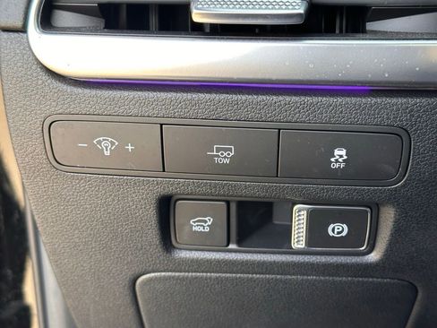 Used 2025 Hyundai Palisade Calligraphy image 32