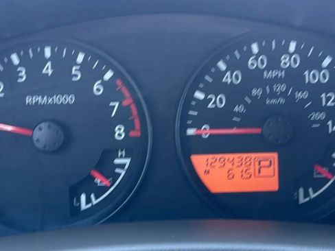 Used 2008 Nissan Xterra S image 16