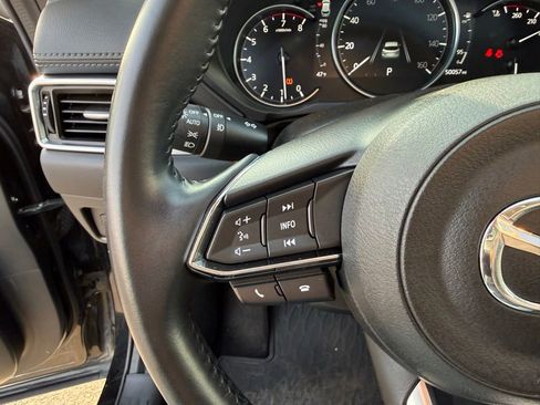 Used 2019 MAZDA CX-5 Grand Touring image 15