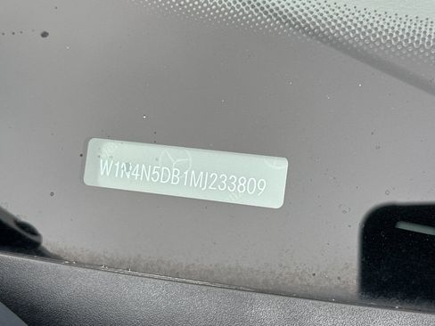 Certified 2021 Mercedes-Benz GLA 45 AMG 4MATIC image 3