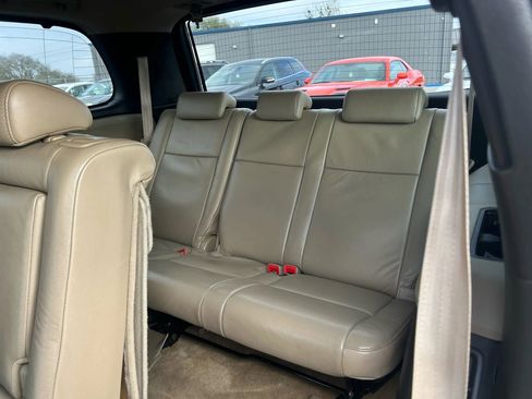 Used 2008 Toyota Sequoia Limited image 12