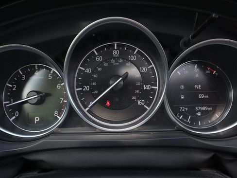 Certified 2023 MAZDA CX-9 Touring image 11