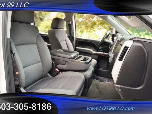 Used 2016 GMC Sierra 1500 SLE image 19