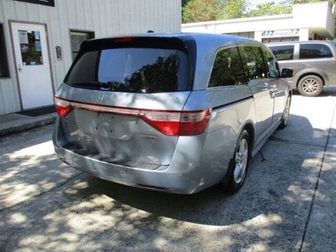 Used 2013 Honda Odyssey Touring image 5