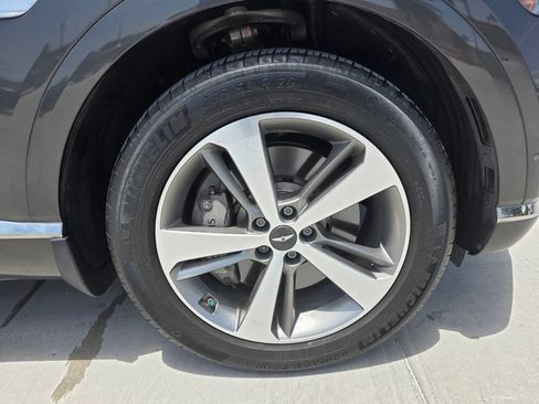 Used 2024 Genesis GV80 2.5T w/ Advanced Package AWD/4WD image 9