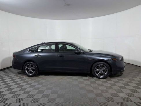 Used 2024 Honda Accord EX-L image 7