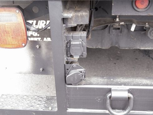 Used 2020 Ford F550 4x4 Crew Cab Super Duty image 24