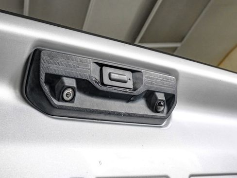 Used 2021 Chevrolet Silverado 3500 High Country w/ Snow Plow Prep/Camper Package image 48