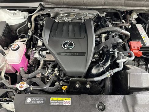 Certified 2025 Lexus RX 350 Premium Plus w/ Accessory Package (Z1) FWD image 32