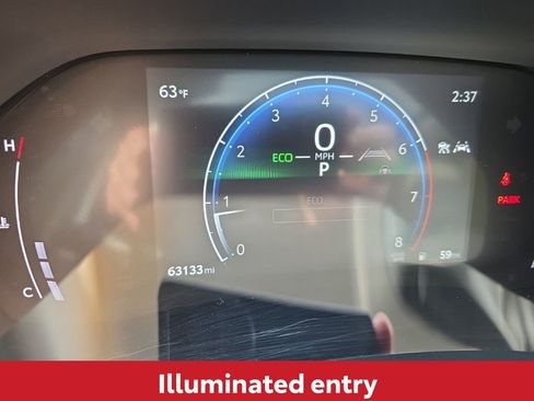 Used 2024 Toyota Grand Highlander XLE image 30