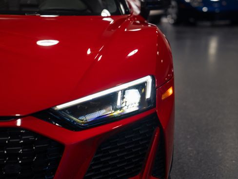Used 2023 Audi R8 V10 performance AWD/4WD image 18