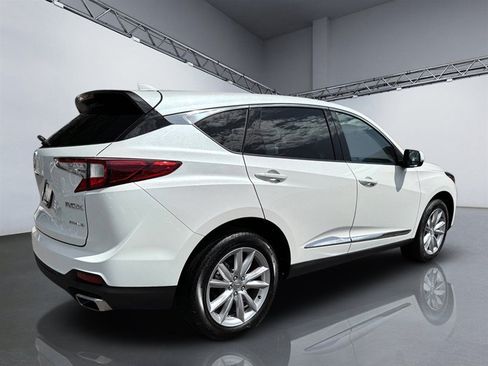 Used 2023 Acura RDX AWD image 7