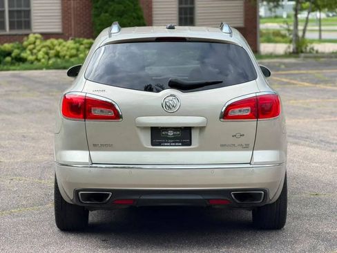 Used 2016 Buick Enclave Premium w/ Experience Buick Package AWD/4WD image 5
