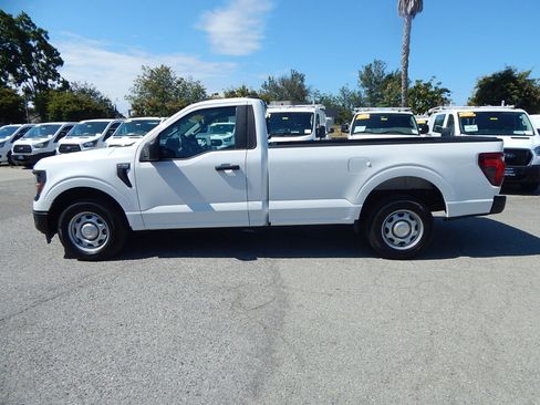 Used 2024 Ford F150 XL RWD image 5