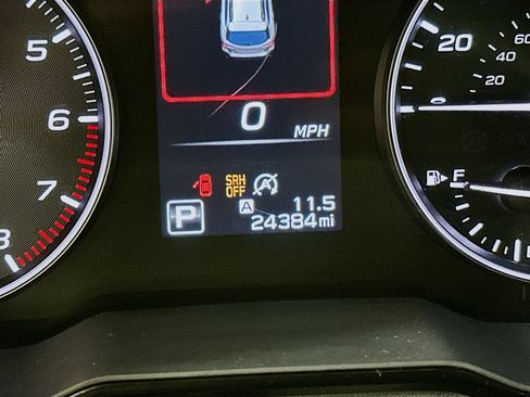 Used 2025 Subaru Outback Premium image 19