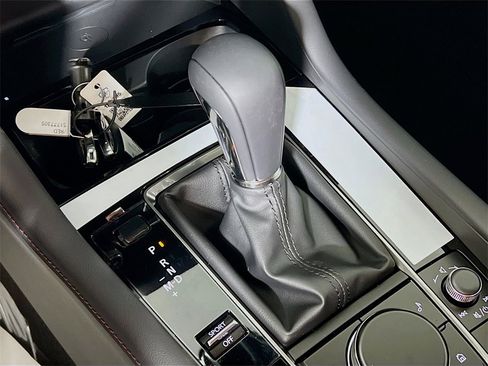 Used 2025 MAZDA MAZDA3 s image 15