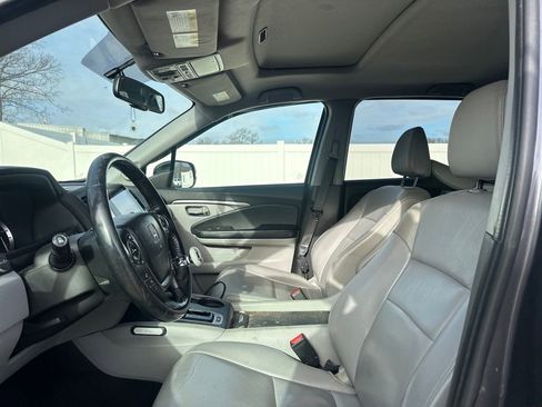 Used 2018 Honda Pilot EX-L image 9