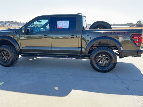 Used 2024 Ford F150 Raptor image 5