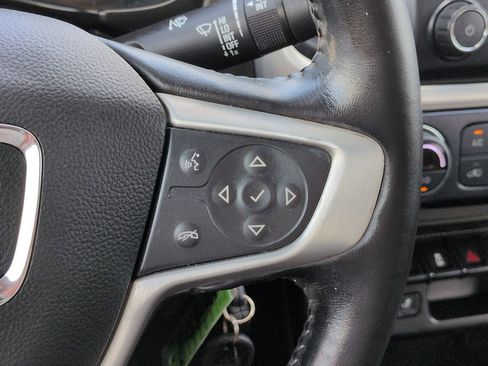 Used 2022 GMC Canyon Elevation w/ Elevation Premium Package image 24