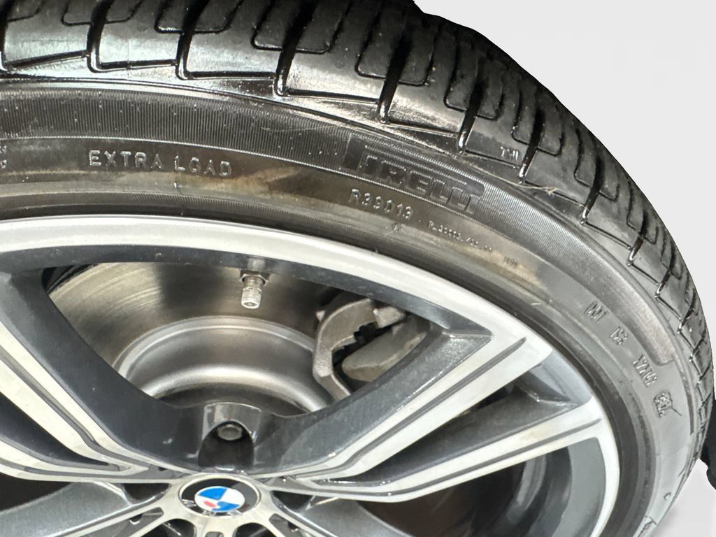 Used 2023 BMW 330i Sedan RWD image 87