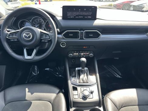 Used 2023 MAZDA CX-5 AWD 2.5 S w/ Select Package image 11