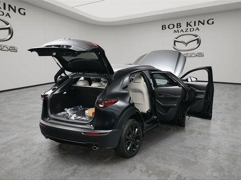 Used 2026 MAZDA CX-30 AWD 2.5 S image 17