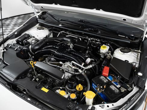 Used 2018 Subaru Impreza 2.0i Limited image 44